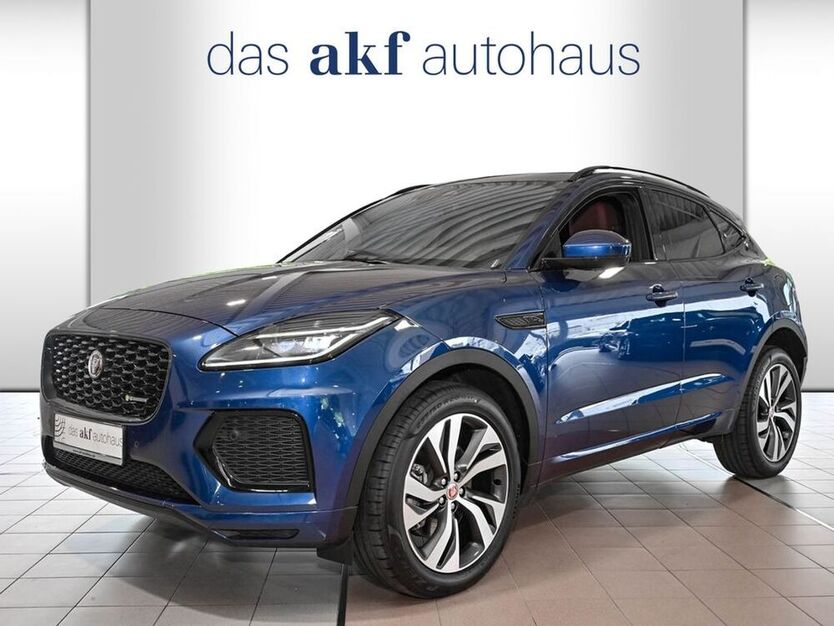 E-Pace