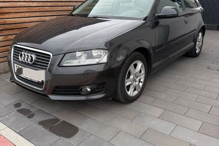 Audi A3 153.000 km 4.600 &euro; Soest 59494