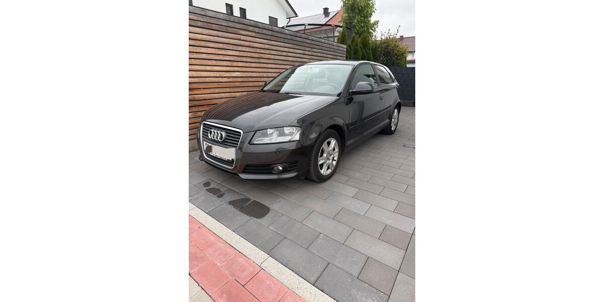 Audi A3 153.000 km 4.600 &euro; Soest 59494