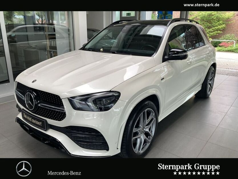GLE 350
