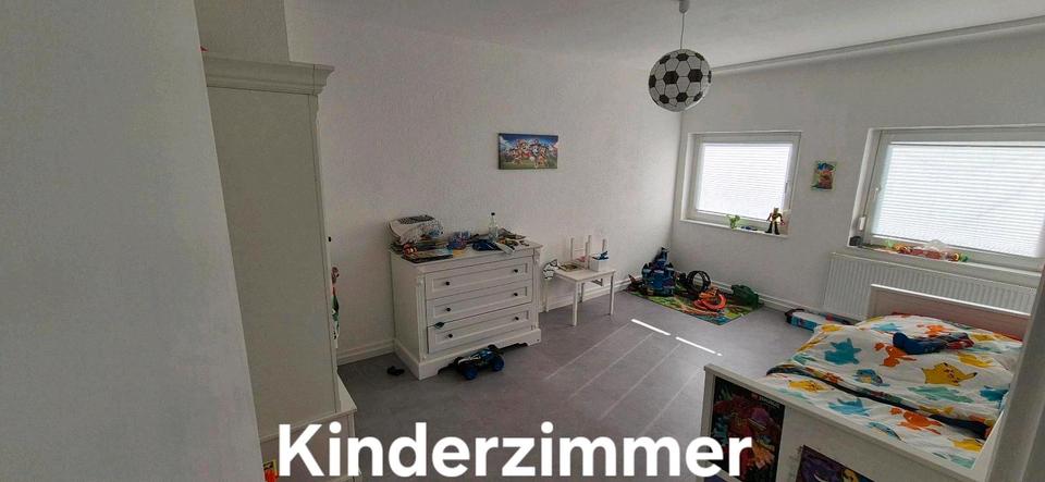 Doppelhaushälfte Ahlen Dolberg - 4.5 Zimmer, 100 m&sup2;, 1.350&euro; | Angebot:26283579