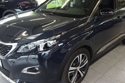 Peugeot 3008 57.191 km 18.950 € Werl 59457