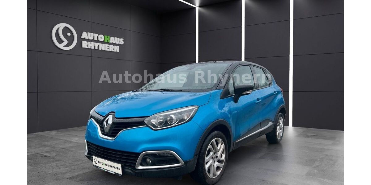 Renault Captur 80.750 km 11.790 &euro; Hamm 59069
