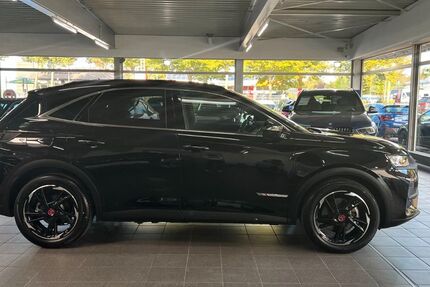 DS Automobiles DS7 (Crossback) 3.653 km 28.999 &euro; Werl 59457
