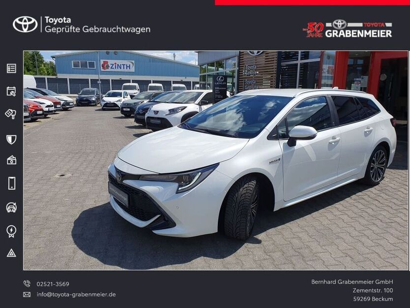 Corolla