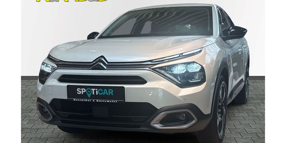 Citroen C4 33.803 km 21.690 &euro; Soest 59494
