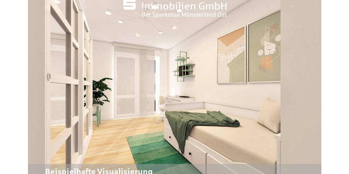 Grundstück Beckum - 395.000&euro; | Angebot:23984272