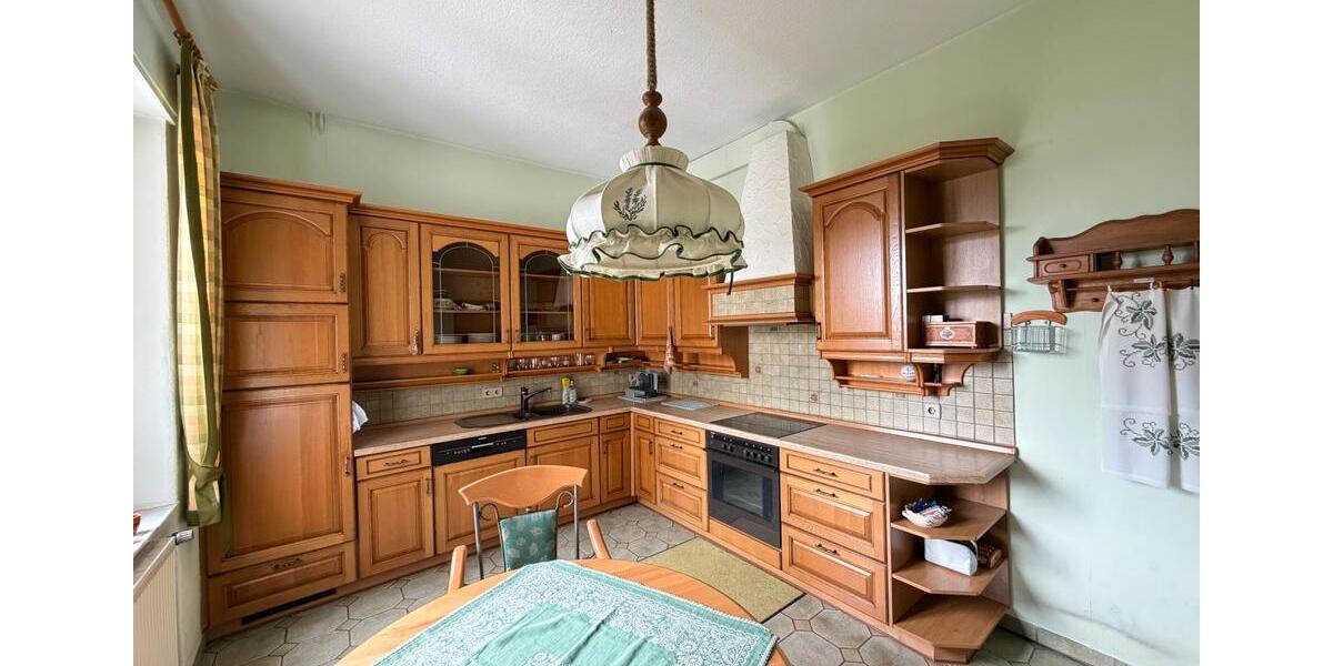 Einfamilienhaus Lippetal - 8 Zimmer, 666 m&sup2;, 350.000&euro; | Angebot:26329281