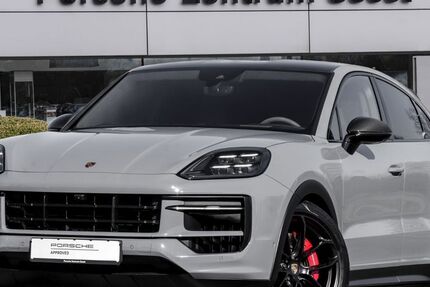 Porsche Cayenne 24.200 km 126.987 &euro; Soest 59494