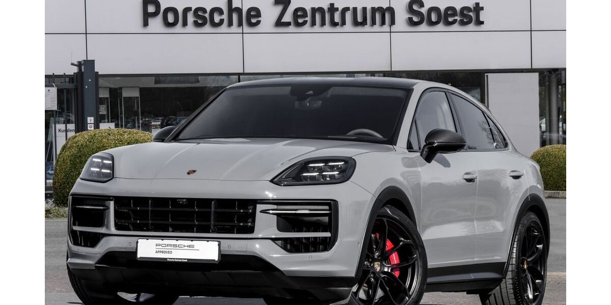 Porsche Cayenne 24.200 km 126.987 &euro; Soest 59494