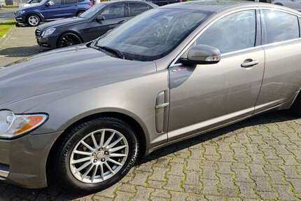 Jaguar XF 192.000 km 6.000 &euro; Königsborn (Unna) 59425