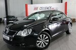 VW Eos 2.0 TDI EDITION 2010 / XENON / LEDER / NAVI+ 150.000 km 8.111 &euro; Hamm 59077