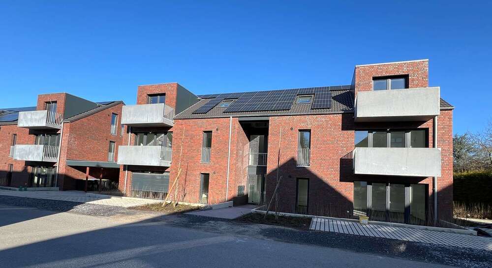 Wohnung zum Mieten in Lüdinghausen 1.495 € 125 m² 5 zimmer