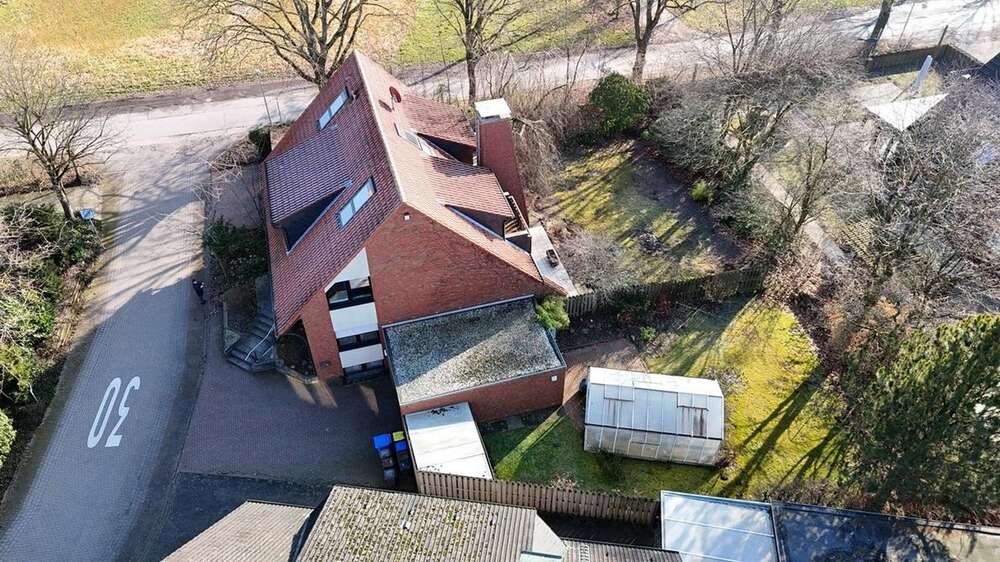 Einfamilienhaus Lüdinghausen - 9 Zimmer, 180 m&sup2;, 649.000&euro; | Angebot:26363447