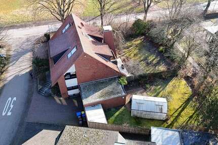 Haus Lüdinghausen - 9 Zimmer, 180 m&sup2;, 649.000&euro; | Angebot:26363447