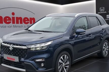 Suzuki (SX4) S-Cross 16.000 km 23.909 &euro; Holzwickede 59439