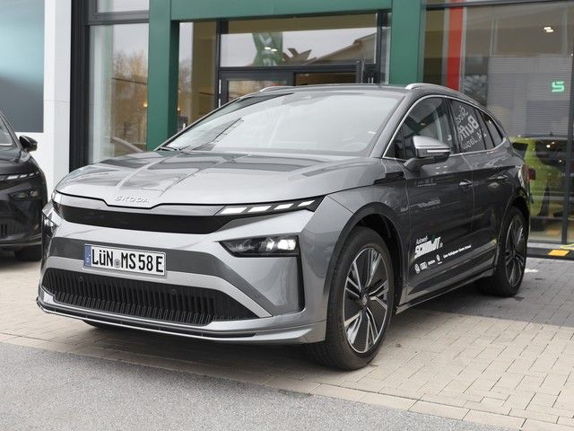 Skoda Enyaq 4.999 km 49.990 &euro; Lünen 44534