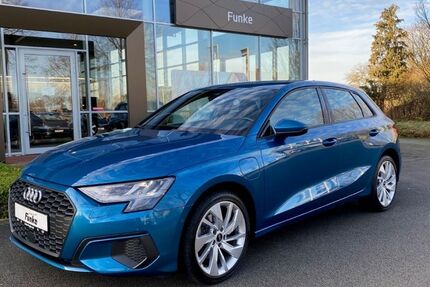 Audi A3 31.308 km 22.920 &euro; Ahlen 59229