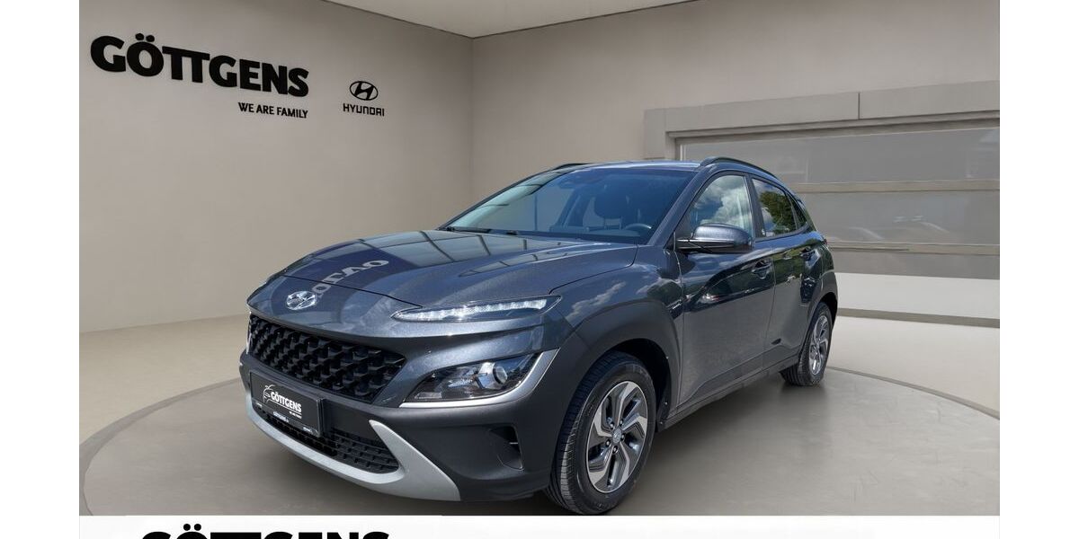 Hyundai KONA 78.629 km 16.990 &euro; Soest 59494