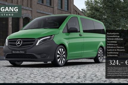 Mercedes-Benz Vito 80.989 km 43.969 &euro; Menden 58706