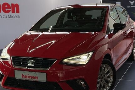 Seat Ibiza 23.351 km 17.899 &euro; Werne 59368