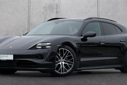 Porsche Taycan 19.414 km 75.500 &euro; Holzwickede 59439
