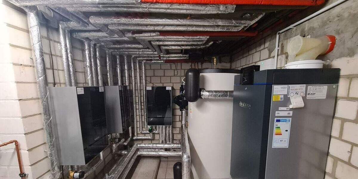 Etagenwohnung Ahlen Innenstadt - 3 Zimmer, 75 m&sup2;, 170.750&euro; | Angebot:24407425