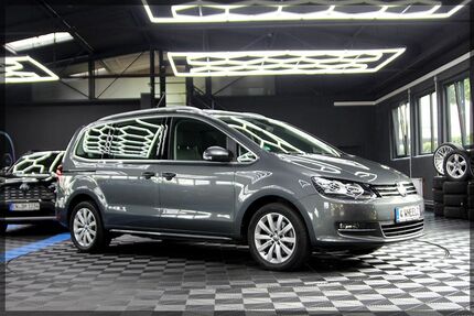 VW Sharan
