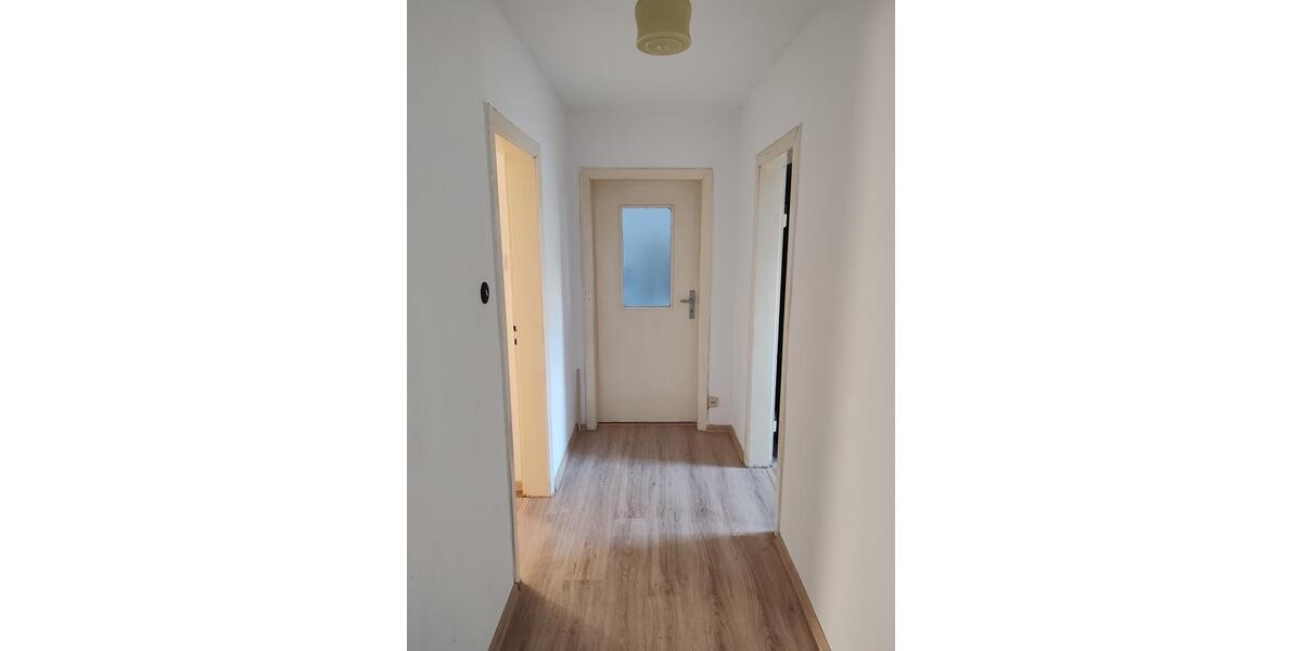 Gemütliche Dachgeschosswohnung mit zusätzlichem Hobbyraum 2 zimmer