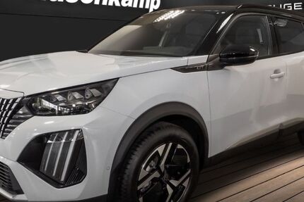 Peugeot 2008 25.188 km 25.980 &euro; Werne 59368