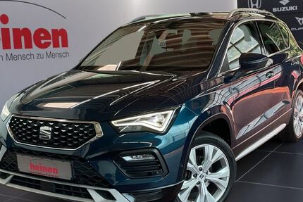 Seat Ateca 54.002 km 24.899 &euro; Werne 59368