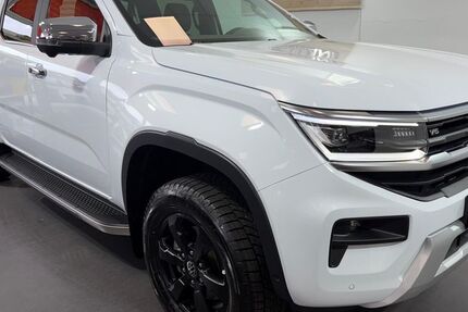 VW Amarok 27.000 km 51.790 &euro; Soest 59494