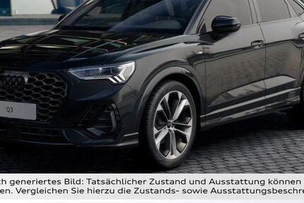 Audi Q3 15.390 km 47.590 &euro; Neubeckum 59269