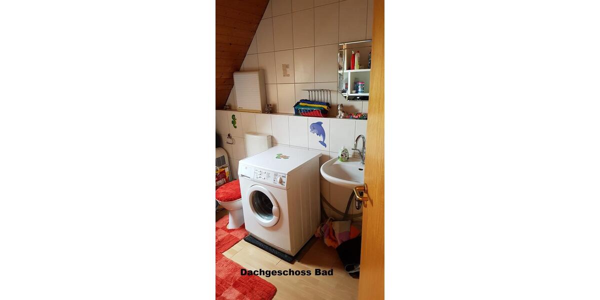 Etagenwohnung Ennigerloh - 4 Zimmer, 142 m&sup2;, 1.050&euro; | Angebot:24332524