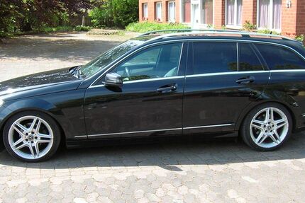 Mercedes-Benz C 250 463.500 km 5.990 &euro; Wickede / Ruhr 58739