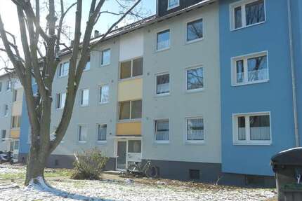 Wohnung Werl - 4 Zimmer, 88 m&sup2;, 660&euro; | Angebot:26962780