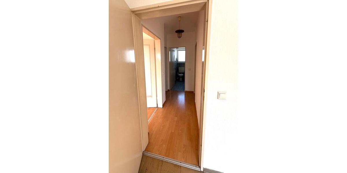 Etagenwohnung Unna Hemmerde - 3.5 Zimmer, 67 m&sup2;, 160.000&euro; | Angebot:27079741