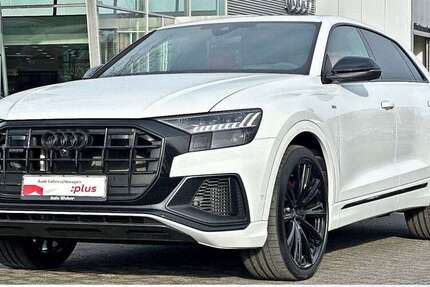 Audi Q8 48.590 km 73.450 &euro; Neubeckum 59269