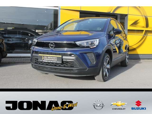 Opel Crossland 81.768 km 12.990 &euro; Unna 59427