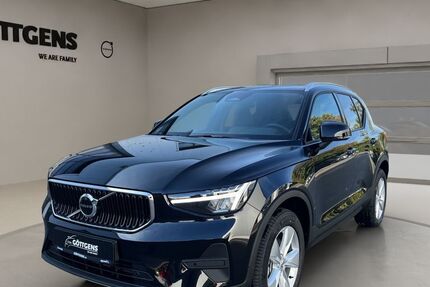 Volvo XC40 2.500 km 35.490 &euro; Soest 59494
