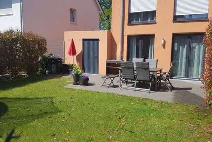 Haus Dortmund Brackel - 5 Zimmer, 149 m&sup2;, 1.900&euro; | Angebot:24791431