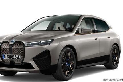 BMW iX 28.561 km 73.490 &euro; Soest 59494