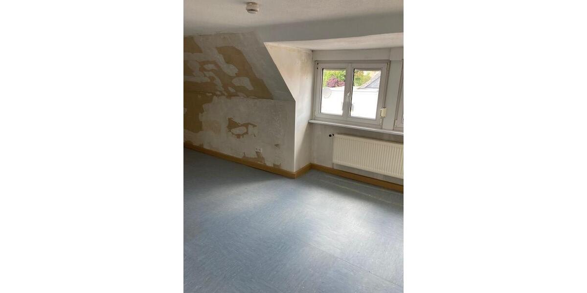 Dachgeschoßwohnung Lünen Alstedde - 2.5 Zimmer, 48 m&sup2;, 357&euro; | Angebot:24843603