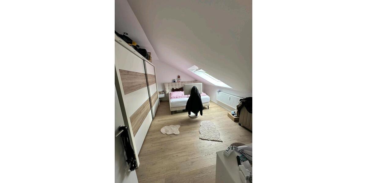 Maisonettenwohnung Menden (Sauerland) Bösperde - 3 Zimmer, 103 m&sup2;, 970&euro; | Angebot:26497701