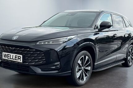 MG HS 2.500 km 37.190 &euro; Hamm 59067