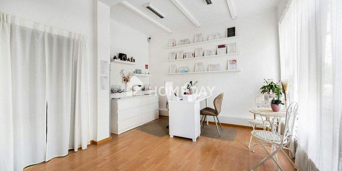 Charmantes MFH mit Gewerbeeinheit - nur im Paketverkauf SBVR5LFR, Gesamtpreis: 779.000 € 1 zimmer