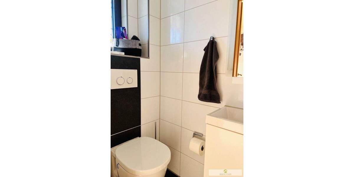 Reihenmittelhaus Werl Niederbergstraße - 3 Zimmer, 90 m&sup2;, 149.000&euro; | Angebot:25399417