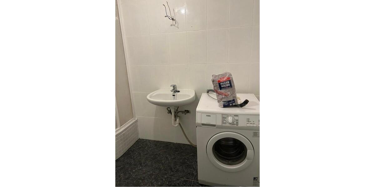Erdgeschoßwohnung Unna - 2 Zimmer, 33 m&sup2;, 570&euro; | Angebot:26358150
