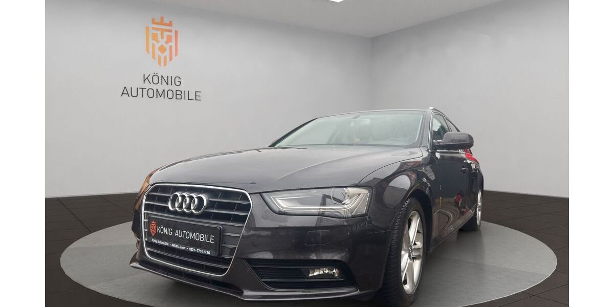 Audi A4 198.000 km 6.990 &euro; Lünen 44536