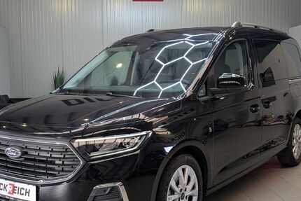 Ford Tourneo Connect 17.335 km 32.950 € Menden (Sauerland) 58708
